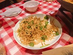 -忆外婆徐州菜·地锅鸡·生日宴(吴庄店)