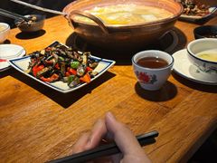 -妈妈的味道(和顺古镇店)