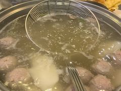 -联胜潮汕牛肉火锅(东苑南路店)