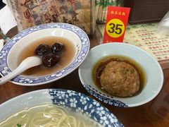 -粗茶淡饭(东关街店)