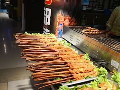 -东门町美食街