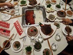 -海底捞火锅(汇一城店)