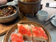 -晓淮山·扬州早茶·淮扬菜(龙阳广场店)