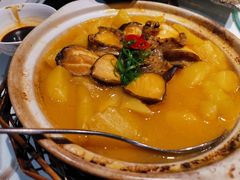 -金海湾海鲜总店