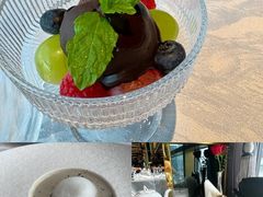 -Da Ivo哒伊沃意大利魔镜餐厅(外滩店)