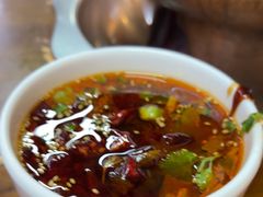 -津门老羊家·铜锅涮羊肉·烧烤(科技园店)