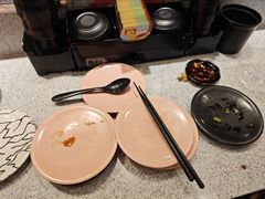 -争鲜回转寿司(金桥家乐福店)