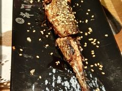 -聚串门儿·东北烧烤(信义坊店)