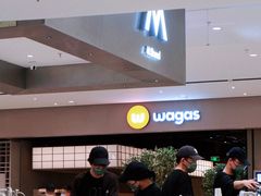 -M Stand(宁波万象城店)