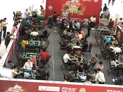 -义乌之心城市生活广场(新马路店)