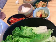 -汉拿山(包河万达店)