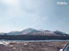 -北京灵山风景区