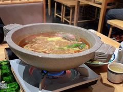 -肖记公安牛肉鱼杂(田林路店)