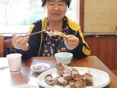 -清真·益鑫羊肉手抓馆(花园北街店)