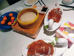 -大鸭梨烤鸭(顺义石园店)