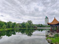 -北湖公园