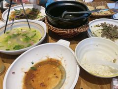 -食光慢宴·安吉土菜馆