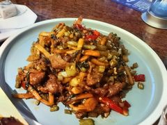 -桂小厨广西菜(桂林万象城店)