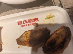 -管氏翅吧(广渠门店)