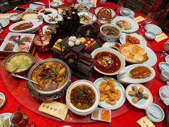-北平食府(马鞍山路店)