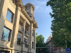 -飞马旅黎黄陂路文旅街区