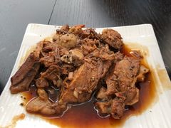 招牌牛腩-有肉食·虎九闽菜(798艺术区店)