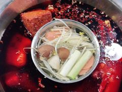 -星鸿社重庆老火锅