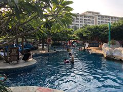 -三亚亚龙湾天域度假酒店