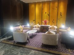 -中山保利艾美酒店-乐美中餐厅