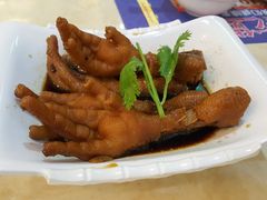 -中恒华茶楼(牌坊店)