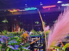 -牛鲜盛齐齐哈尔烤肉(曹路店)