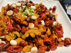 -渝乡辣婆婆·川菜 水煮鱼(中山西路店)