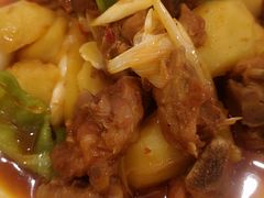 -楼兰印象(朝外店)