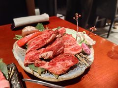 -萬福·肉割烹(恒隆广场店)