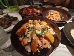 -芭莉与彩虹西餐厅(成都合生汇店)