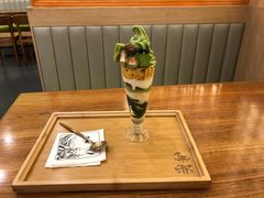 -無邪日式甜品(华润五彩城购物中心店)