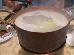-西藏饭店·亚克·食光自助餐厅(文殊院店)