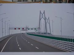 -港珠澳大桥(珠海段)