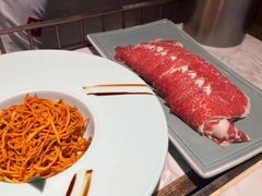 -捞神煲汤火锅(湖滨商业街店)