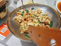 -小方外婆菜(蒙山路店)