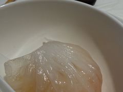 羊城鲜虾饺-白天鹅宾馆-宏图府餐厅