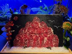 -蟹犇前•帝王蟹雪蟹(陆家嘴店)