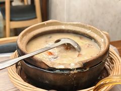 -李记潮汕砂锅粥(营福路店)