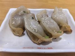 -小姜锅贴(凤凰街店)