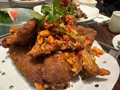 -小菜园新徽菜(蚌埠蚌山万达店)