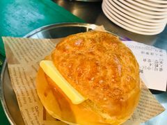 -永兴發香港茶餐厅(三坊七巷店)