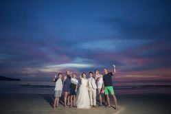 -四叶草环球旅拍