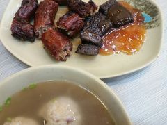 -圆宝台湾小吃(迎津街店)
