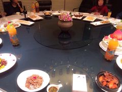 -璞御·海鲜·雪花牛肉局(宾水西道店)