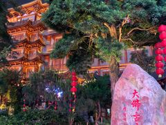 -大佛古寺
